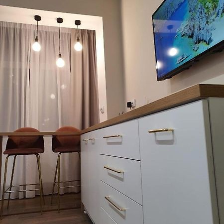 Bucharest City Center Apartments Eksteriør bilde