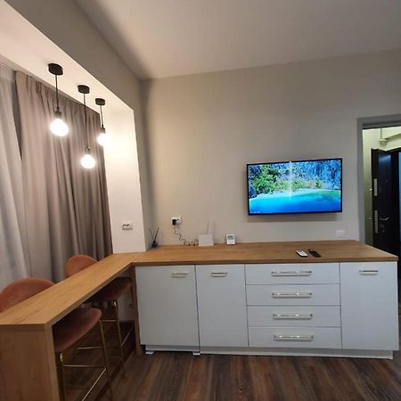 Bucharest City Center Apartments Eksteriør bilde