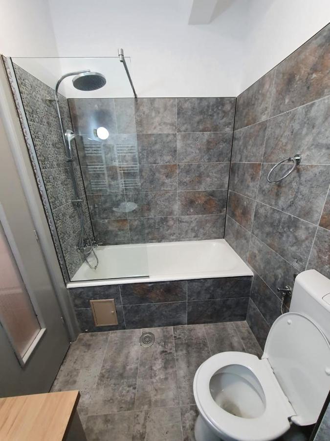 Bucharest City Center Apartments Eksteriør bilde