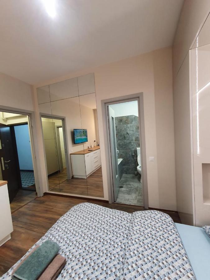 Bucharest City Center Apartments Eksteriør bilde