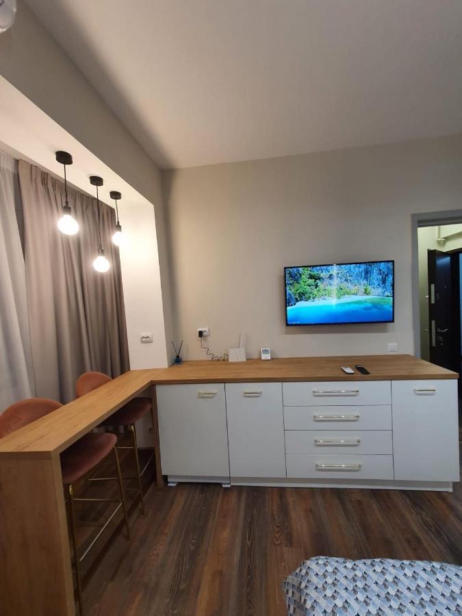 Bucharest City Center Apartments Eksteriør bilde
